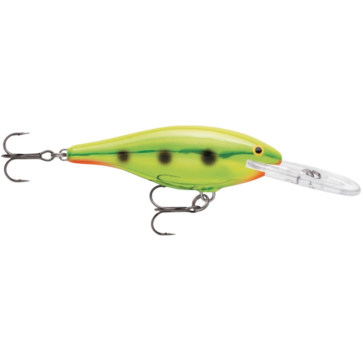 Rapala - Shad Rap Swimbait