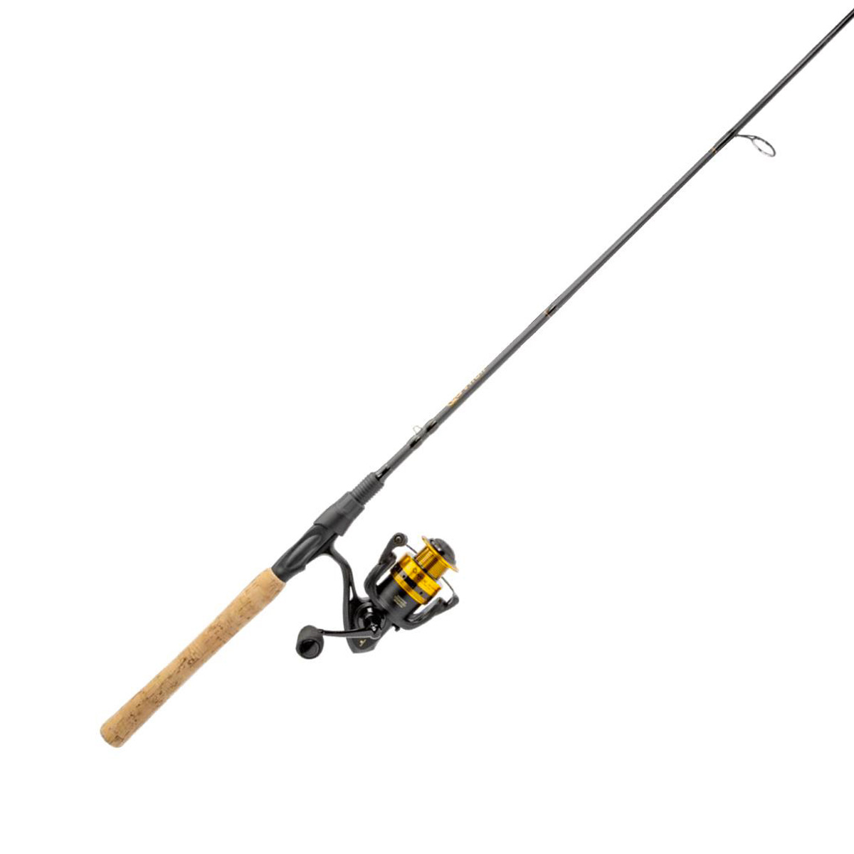 Quantum - Strategy 30SZ 702MH Spin Combo