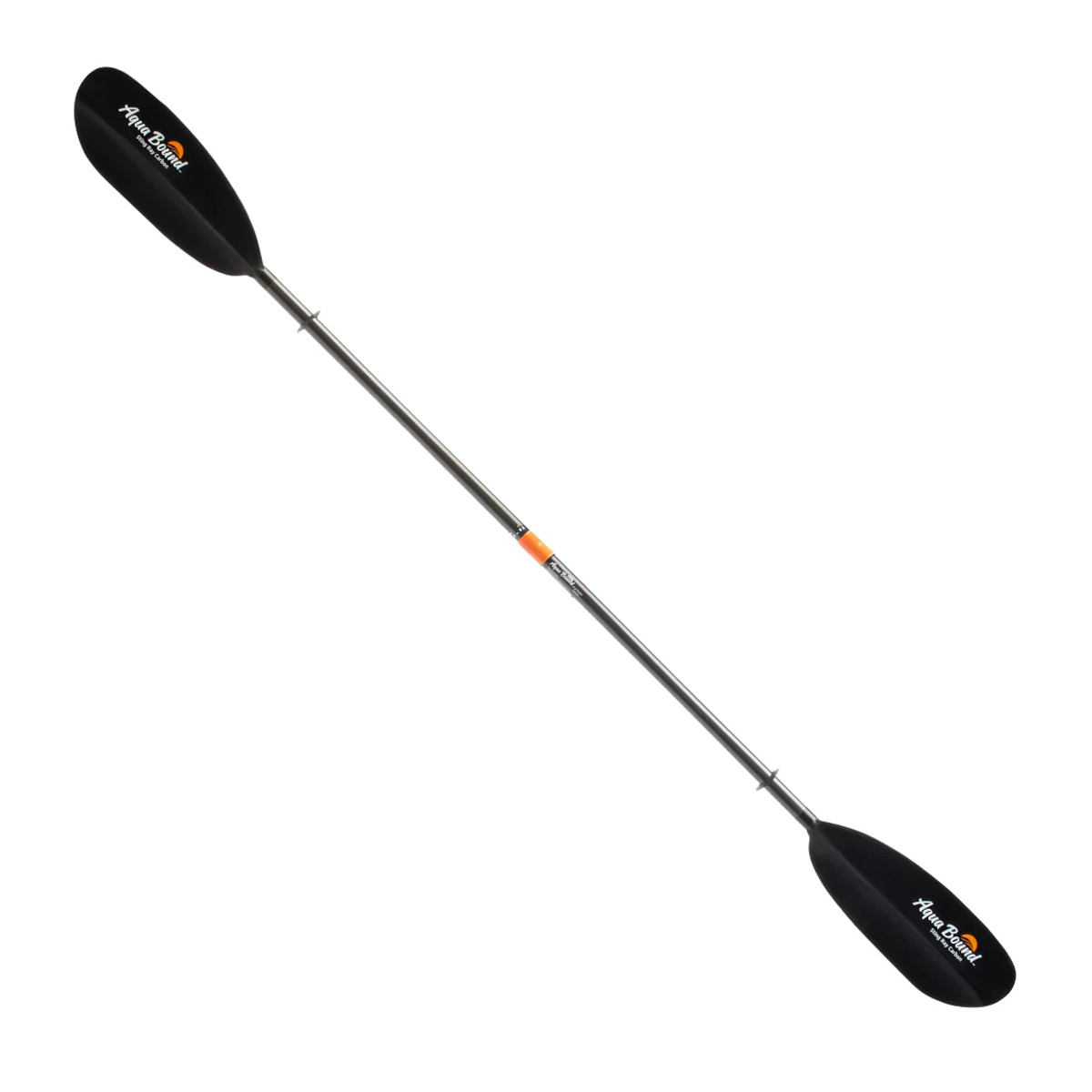 Bending Branches - Sting Ray Carbon 2-Piece Posi-Lok Kayak Paddle