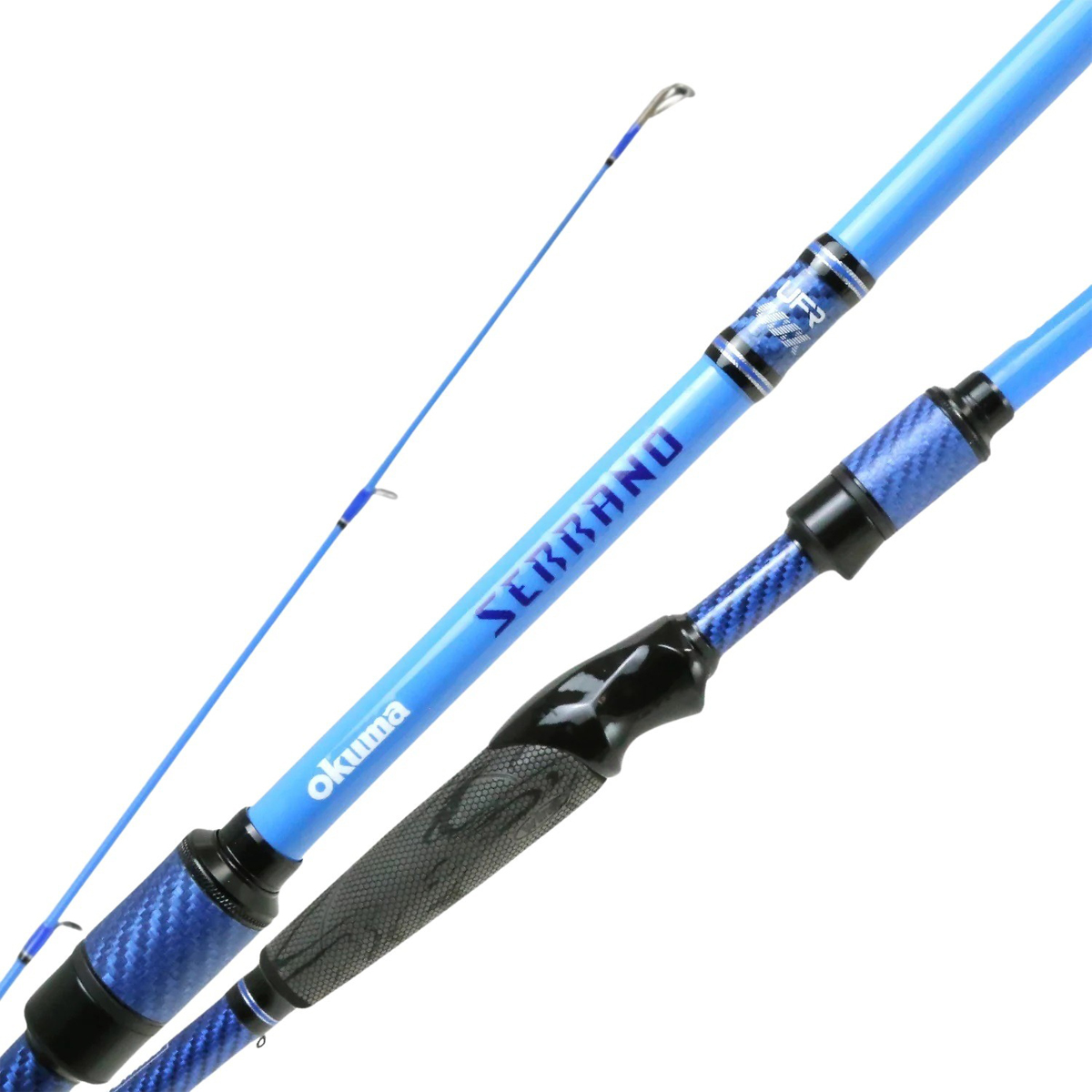 Okuma - Serrano Bass Spinning Rod