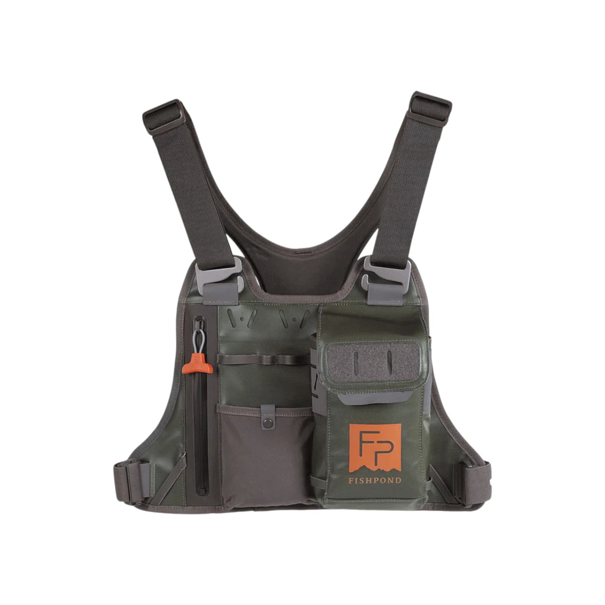 Fishpond - Stormshadow Chest Pack