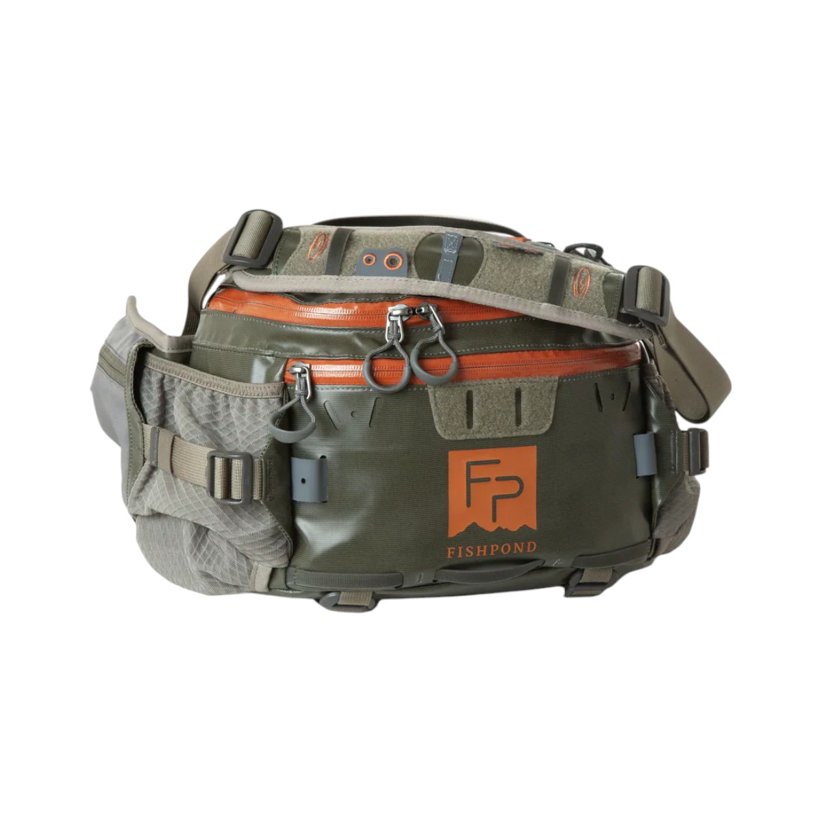 Fishpond - Stormshadow Lumbar Bag