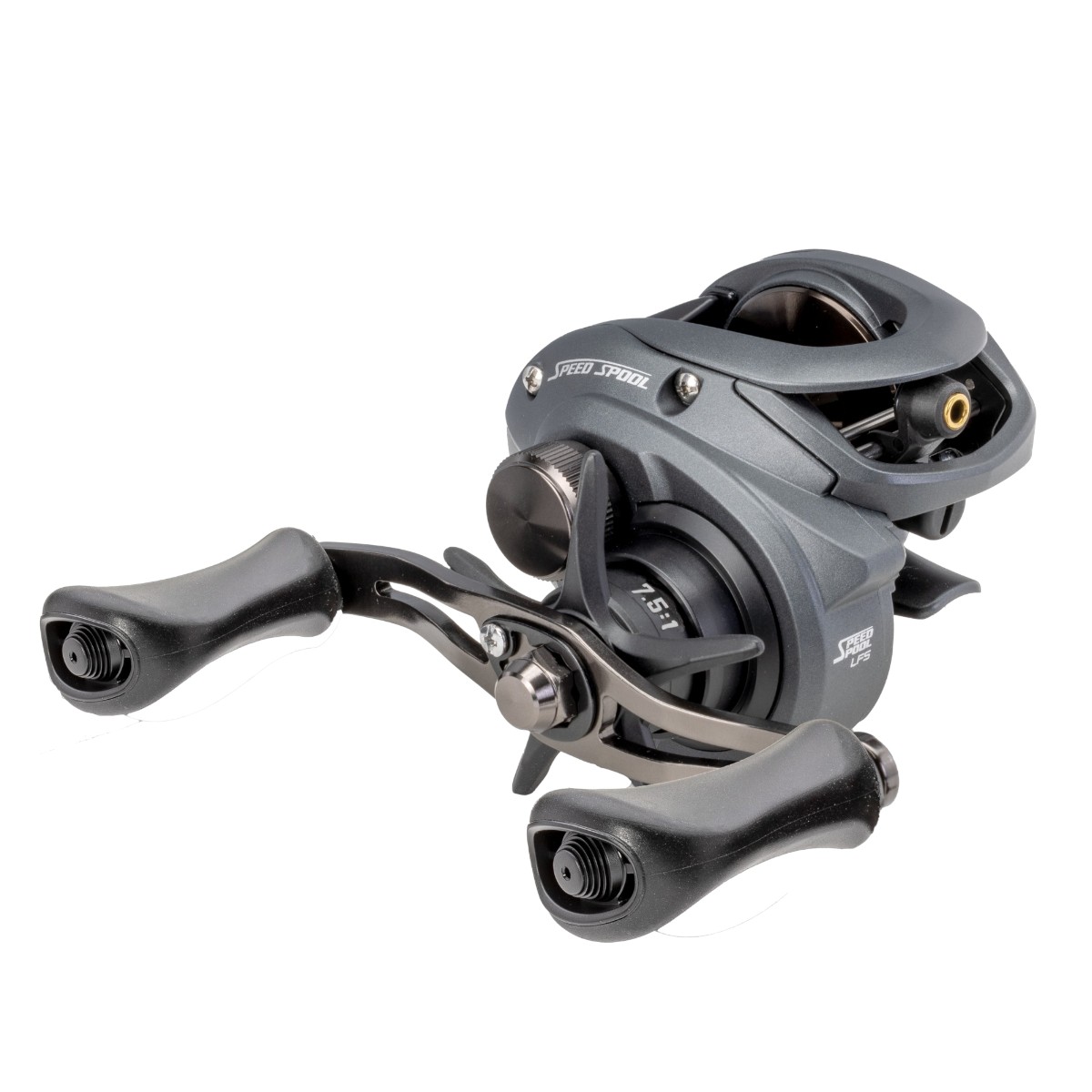 Lew's - Speed Spool Casting Reel