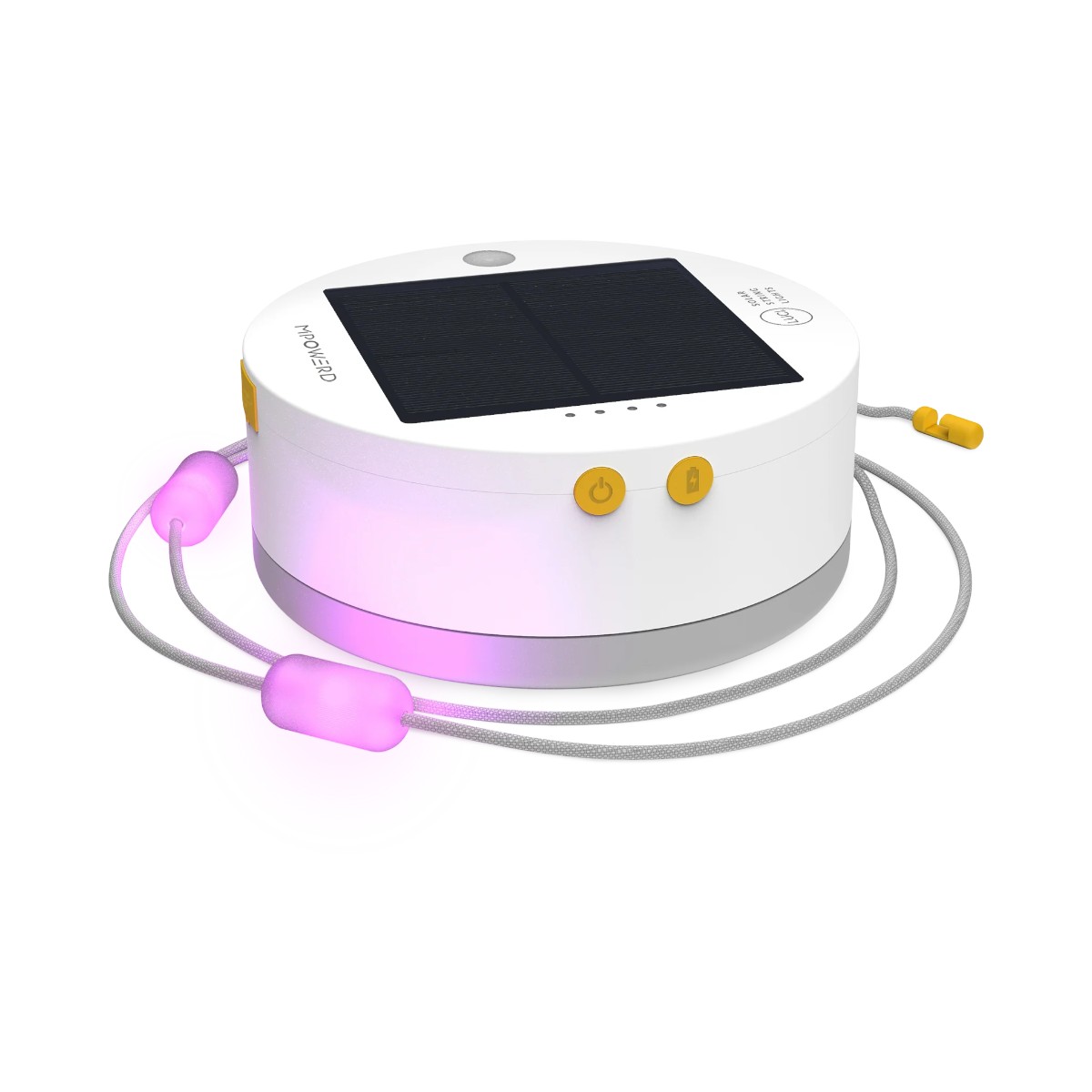 BioLite - Luci Solar String Lights 18'