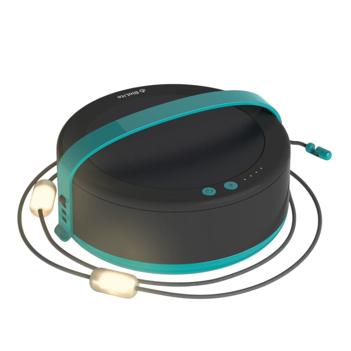 BioLite - Solar String Lights 44 in white