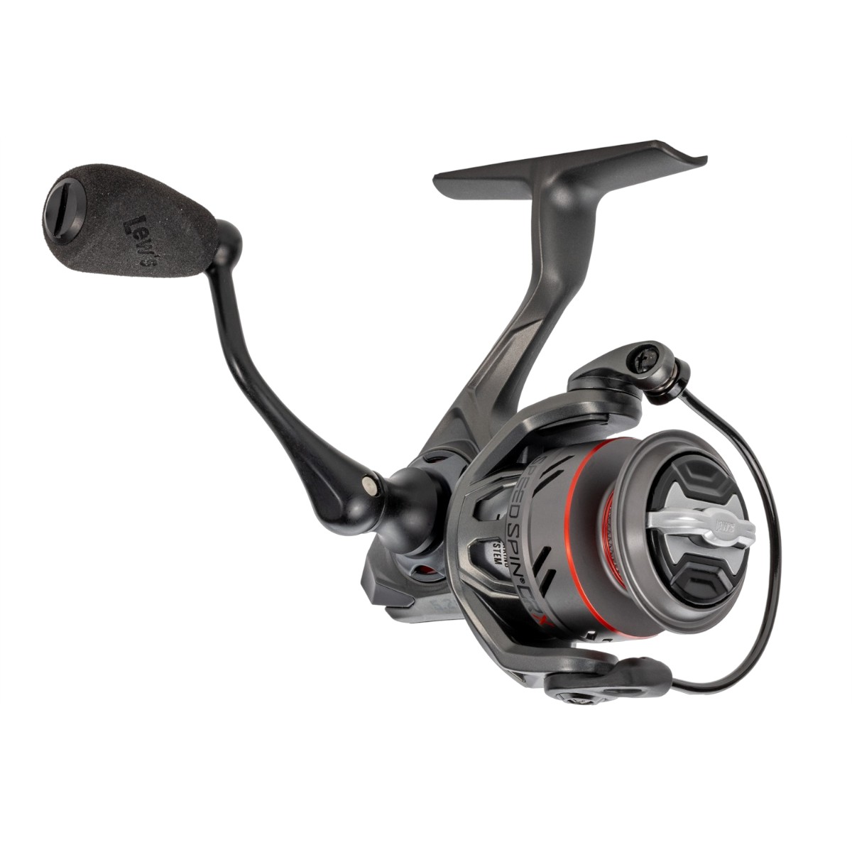Lew's - Speed Spin CRX Spinning Reel