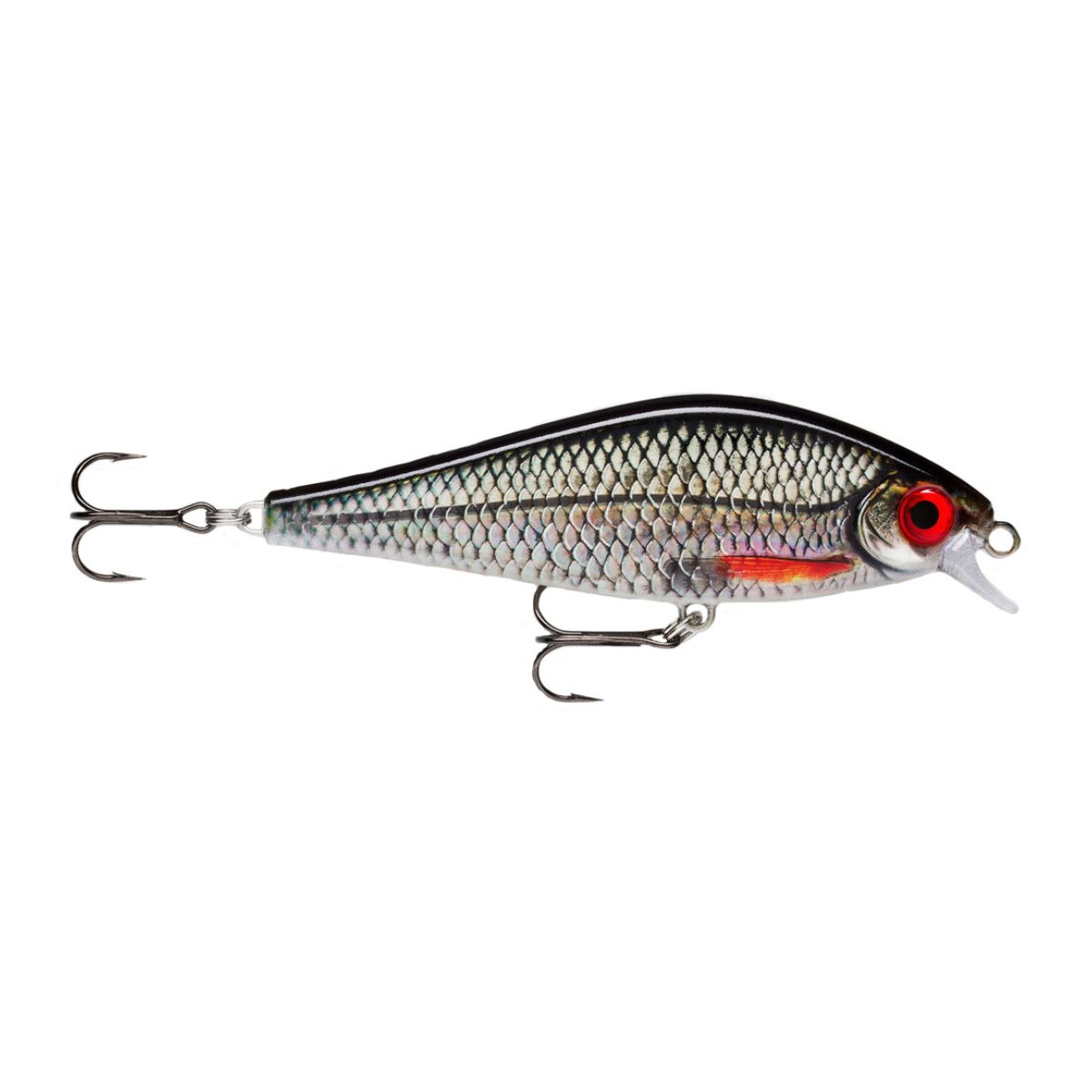 Rapala - Super Shadow Rap Swimbait