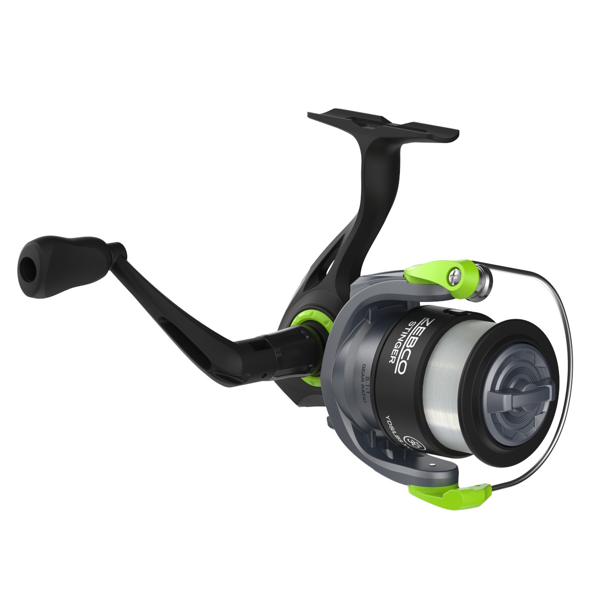 Zebco - Stinger Spinning Reel