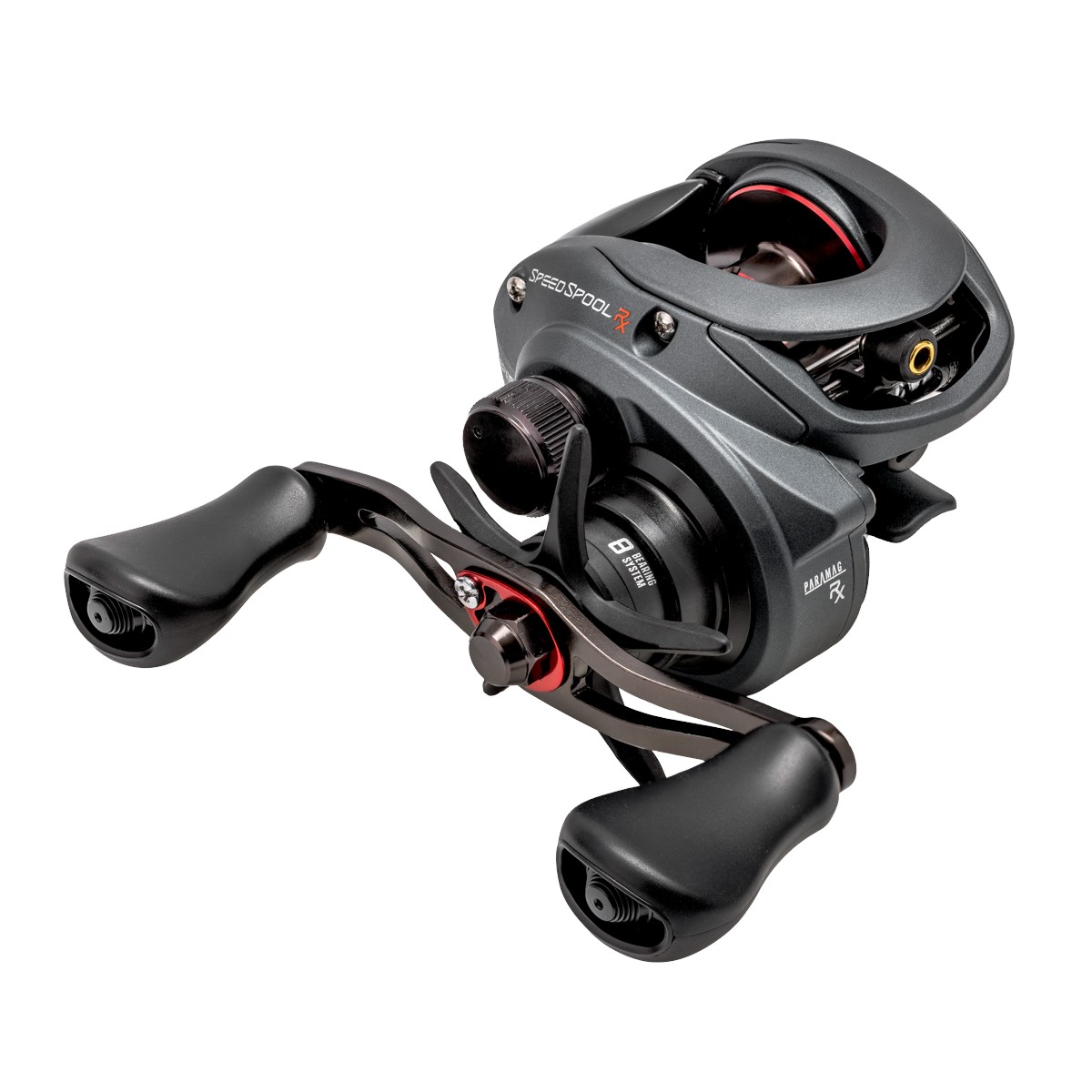 Lew's - Speed Spool RX Baitcast Reel