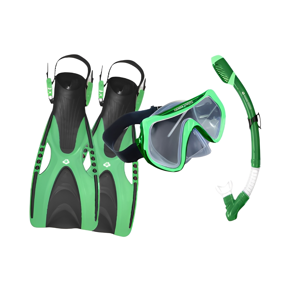 Hawaii Divers - Ensemble de plongée Hawaii Divers Destin