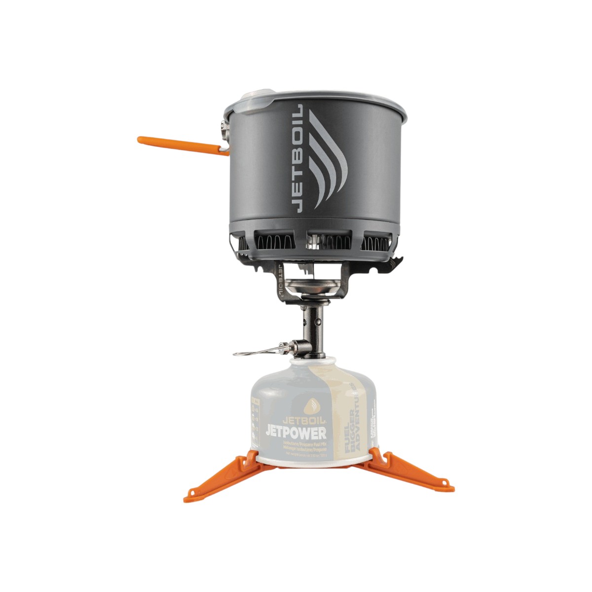 Jetboil - Stash Cooking System