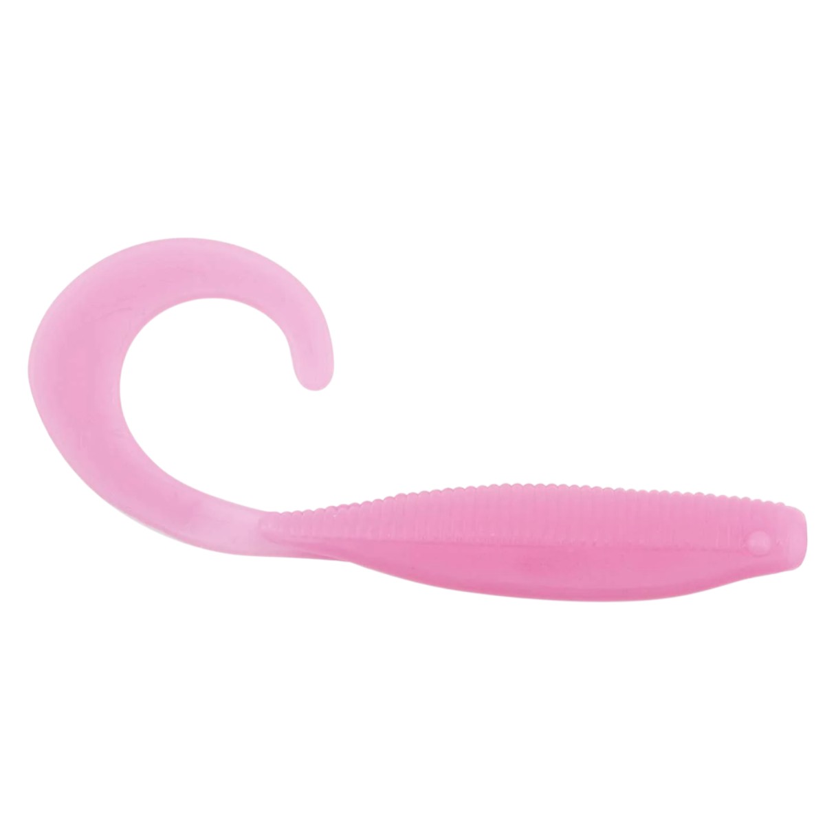 Z-Man - Soft Bait Streakz Curly Tailz - 7"