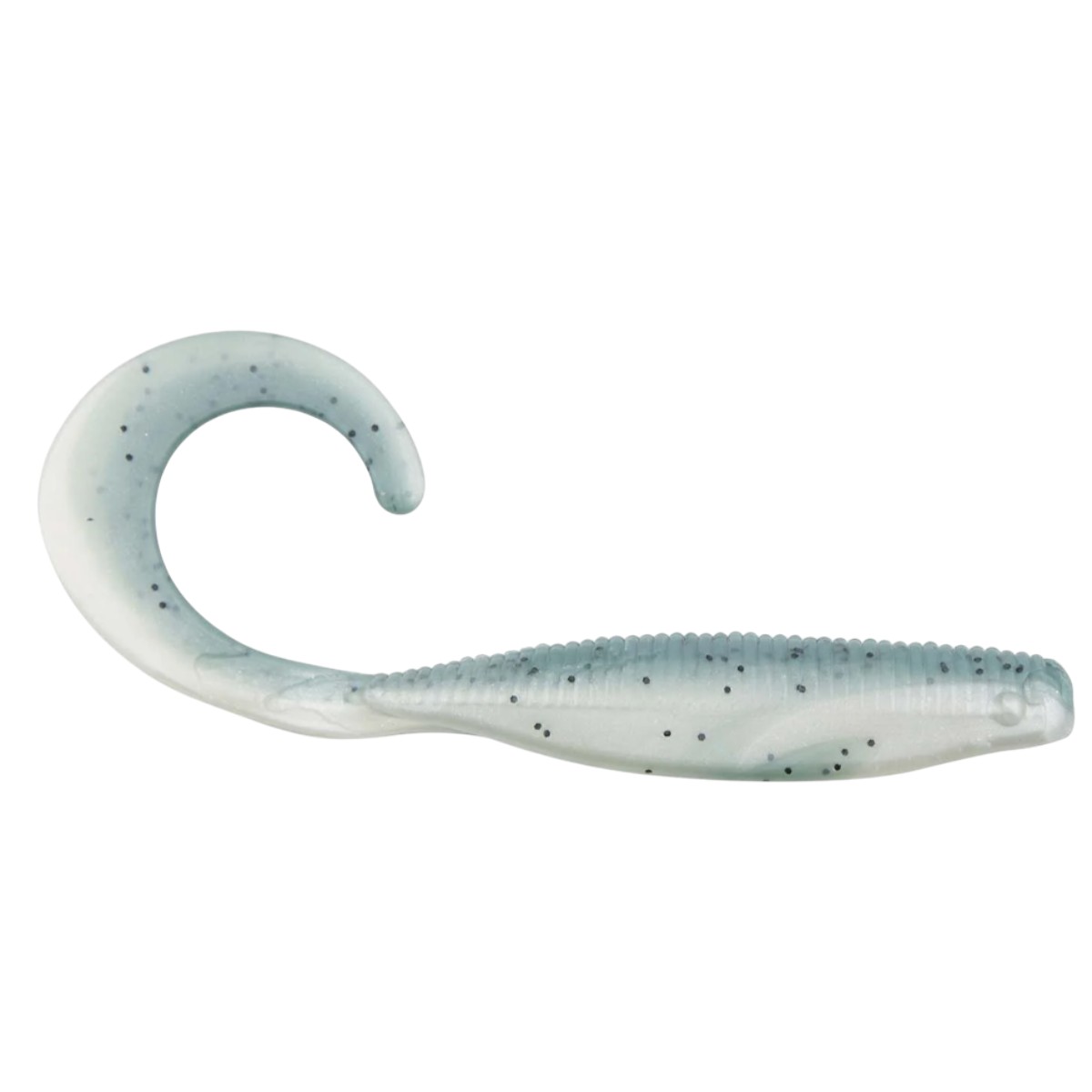 Z-Man - Leurre souple Streakz Curly Tailz - 7"
