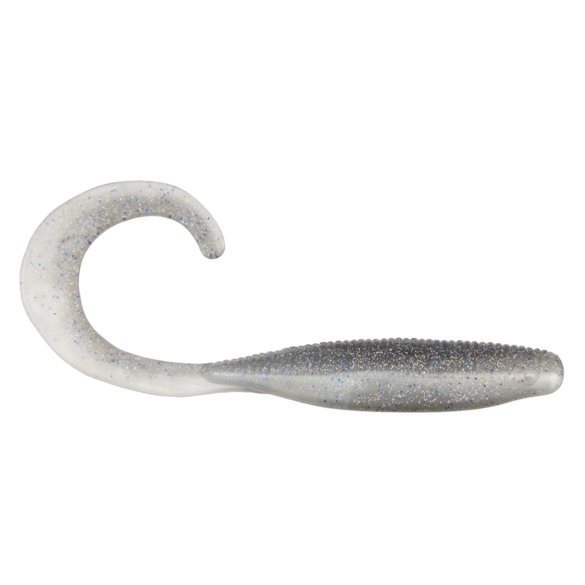 Z-Man - Leurre souple Streakz Curly Tailz - 7"