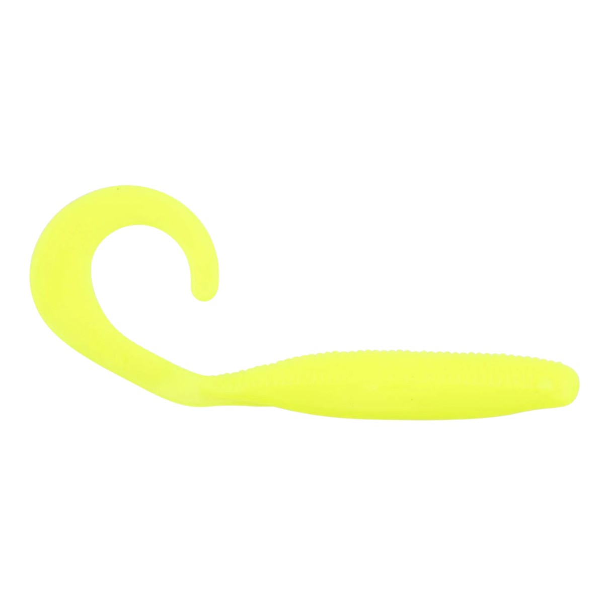 Z-Man - Leurre souple Streakz Curly Tailz - 7"