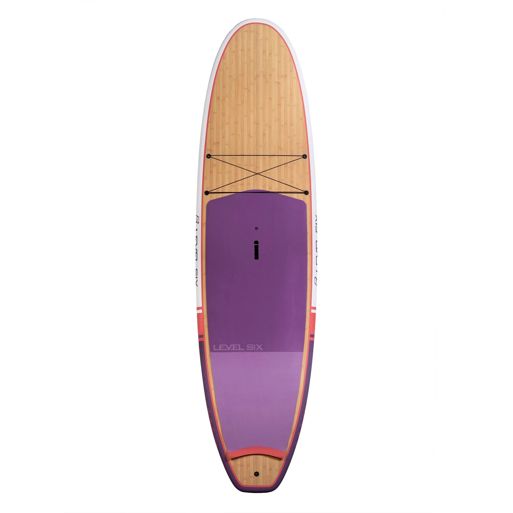 Level Six - Ten Six Cruising SUP
