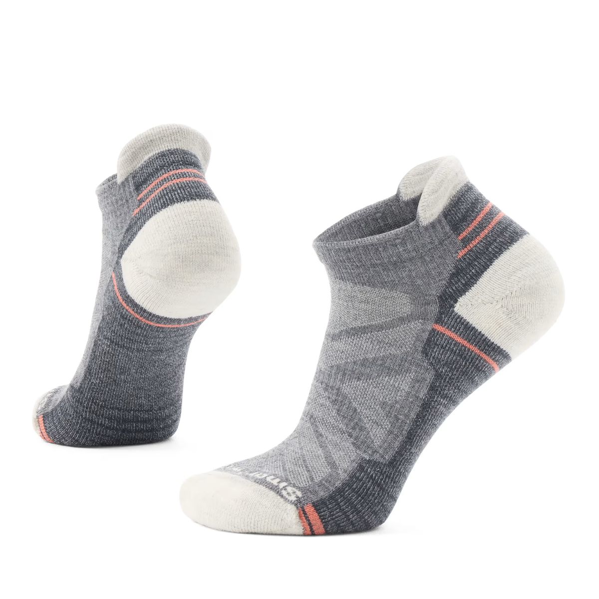 Smartwool - Women's Hike Light Cushion Low Ankle Socks