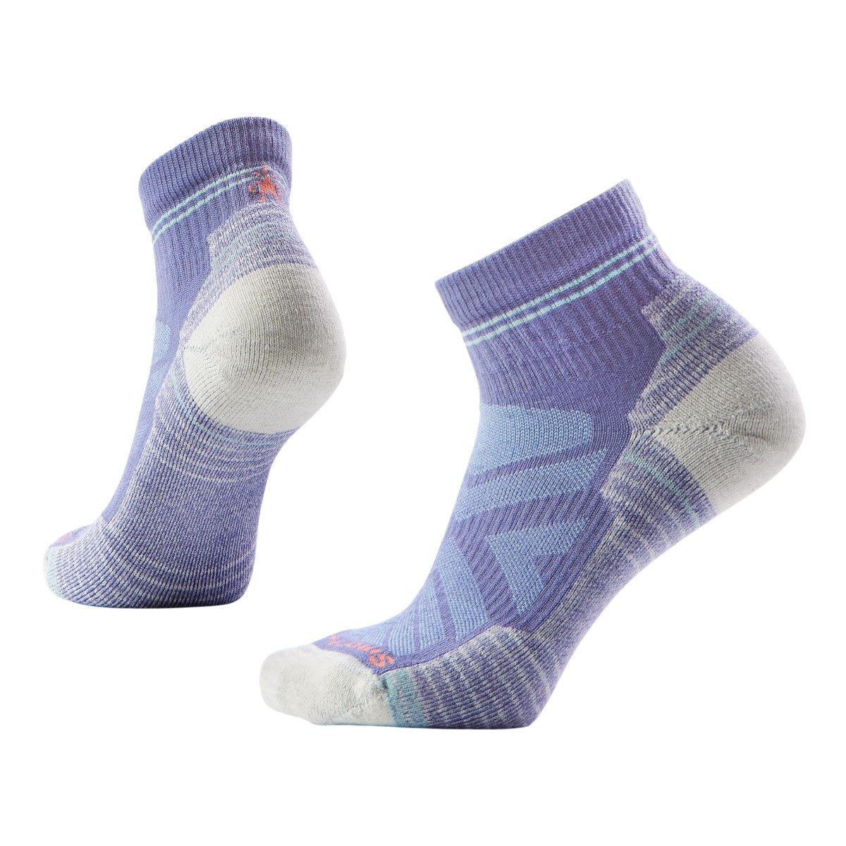 Smartwool - Women's Hike Light Cushion Ankle Socks