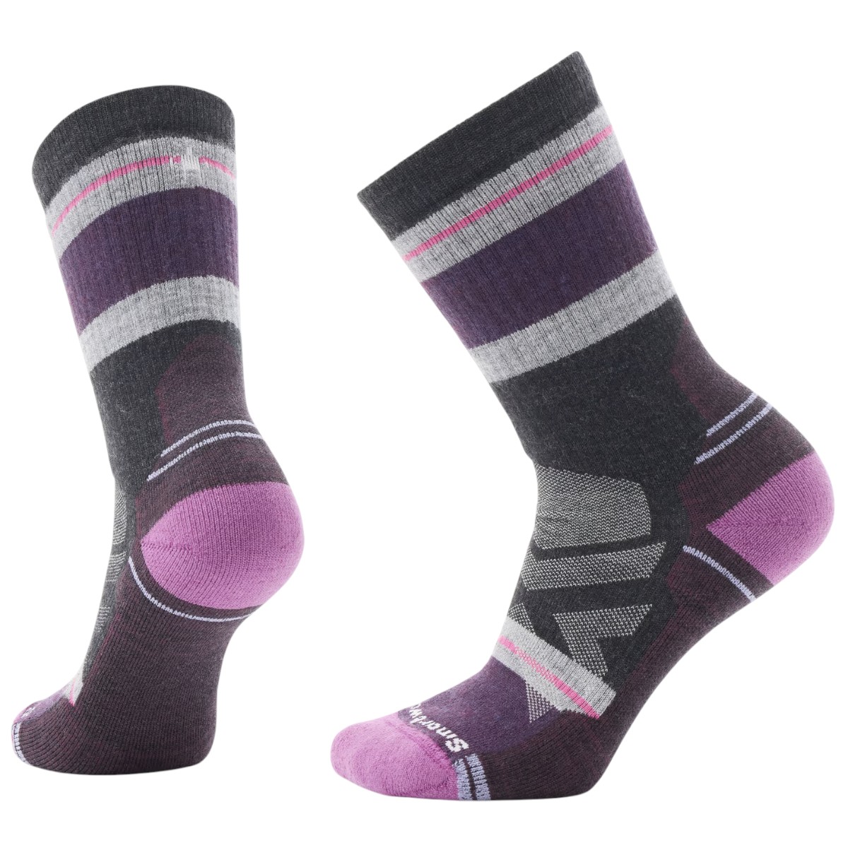 Smartwool - Women's Saturnsphere Full Cushion Hiking Socks