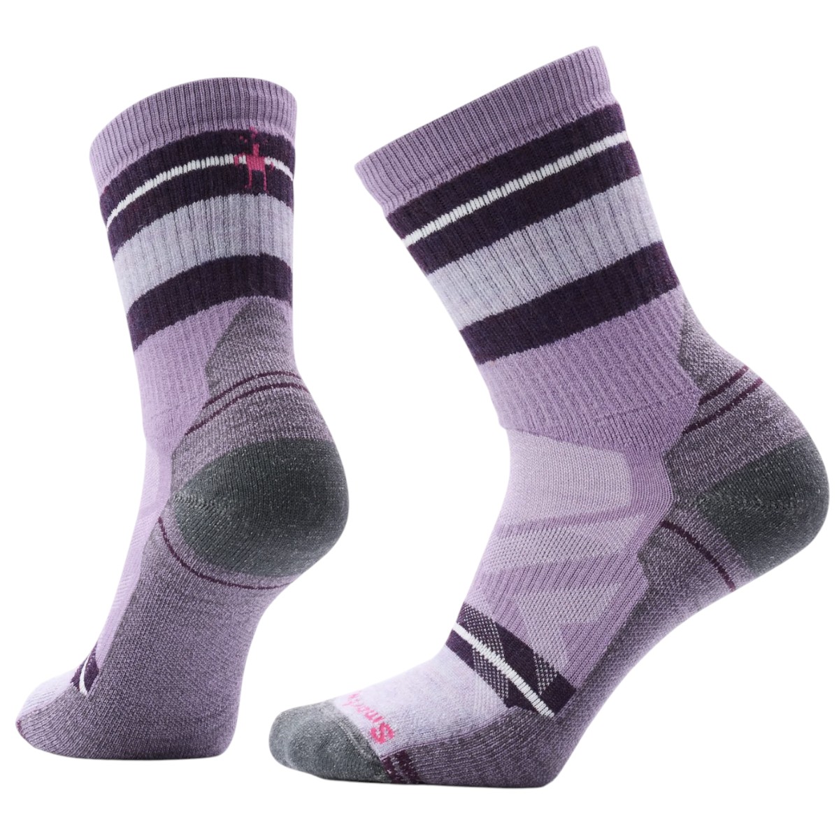 Smartwool - Women's Saturnsphere Full Cushion Hiking Socks