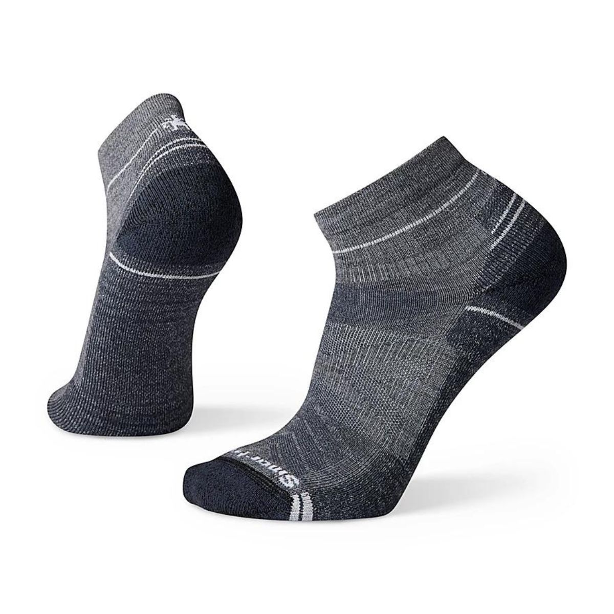 Smartwool - Unisex Hike Light Cushion Ankle Socks