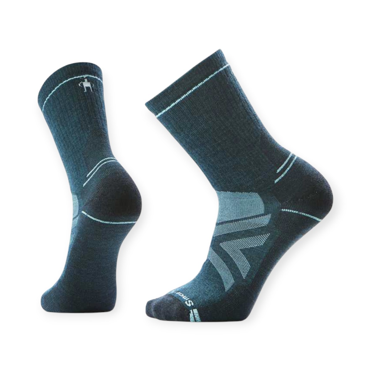 Smartwool - Unisex Full Cushion Hiking Socks