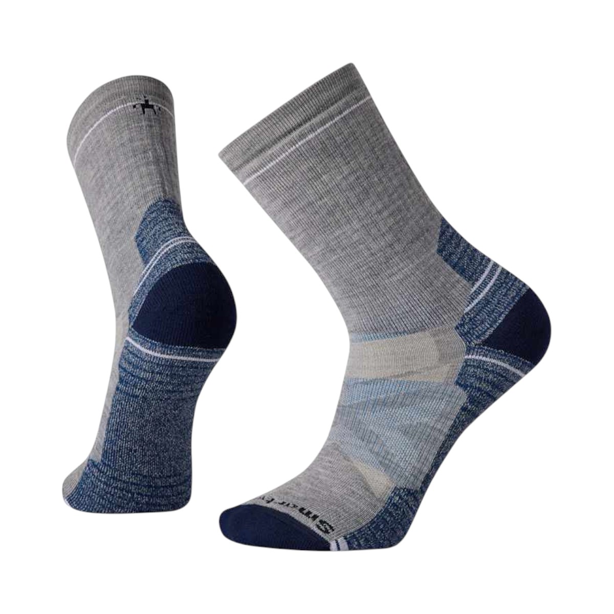 Smartwool - Chaussettes de randonnée à coussin complet unisexe