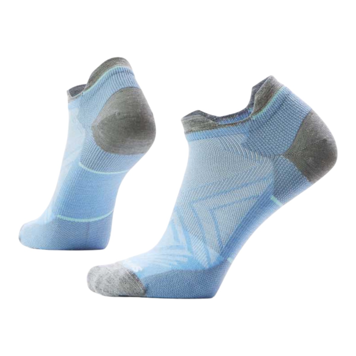 Smartwool - Women's Run Zero Cushion Low Ankle Socks
