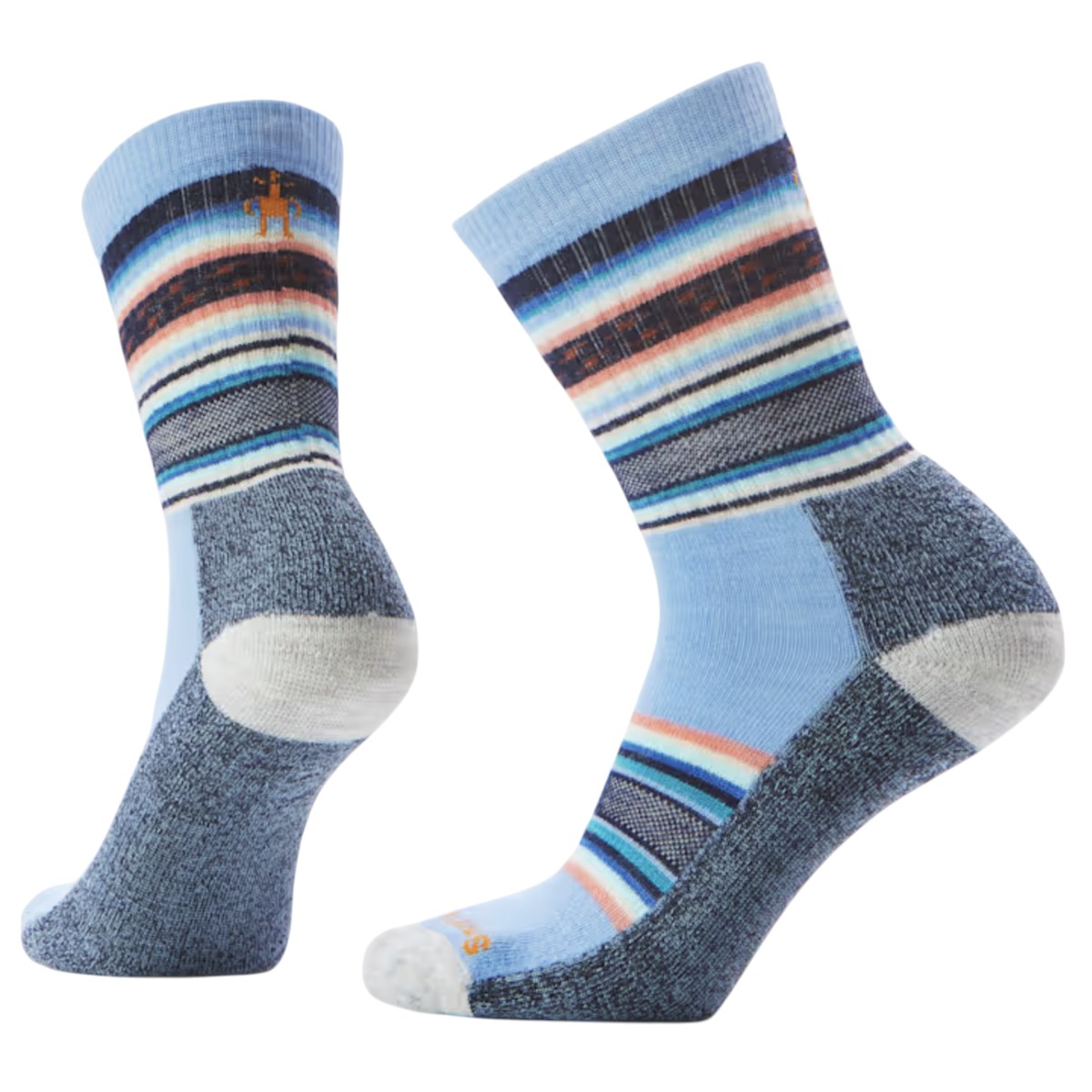 Smartwool - Everyday ReGarita Crew Socks