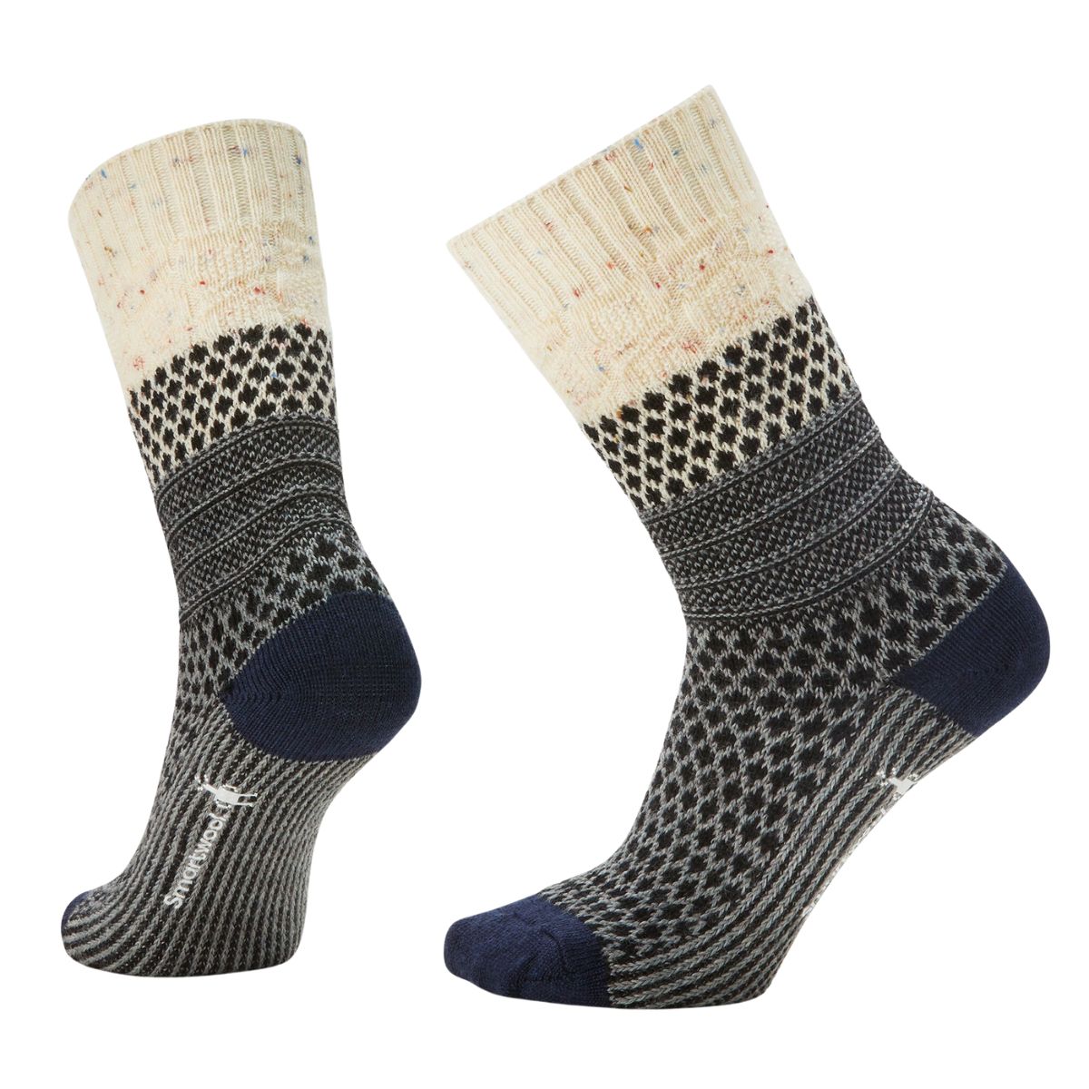 Smartwool - Women’s Everyday Popcorn Full Cushion Socks