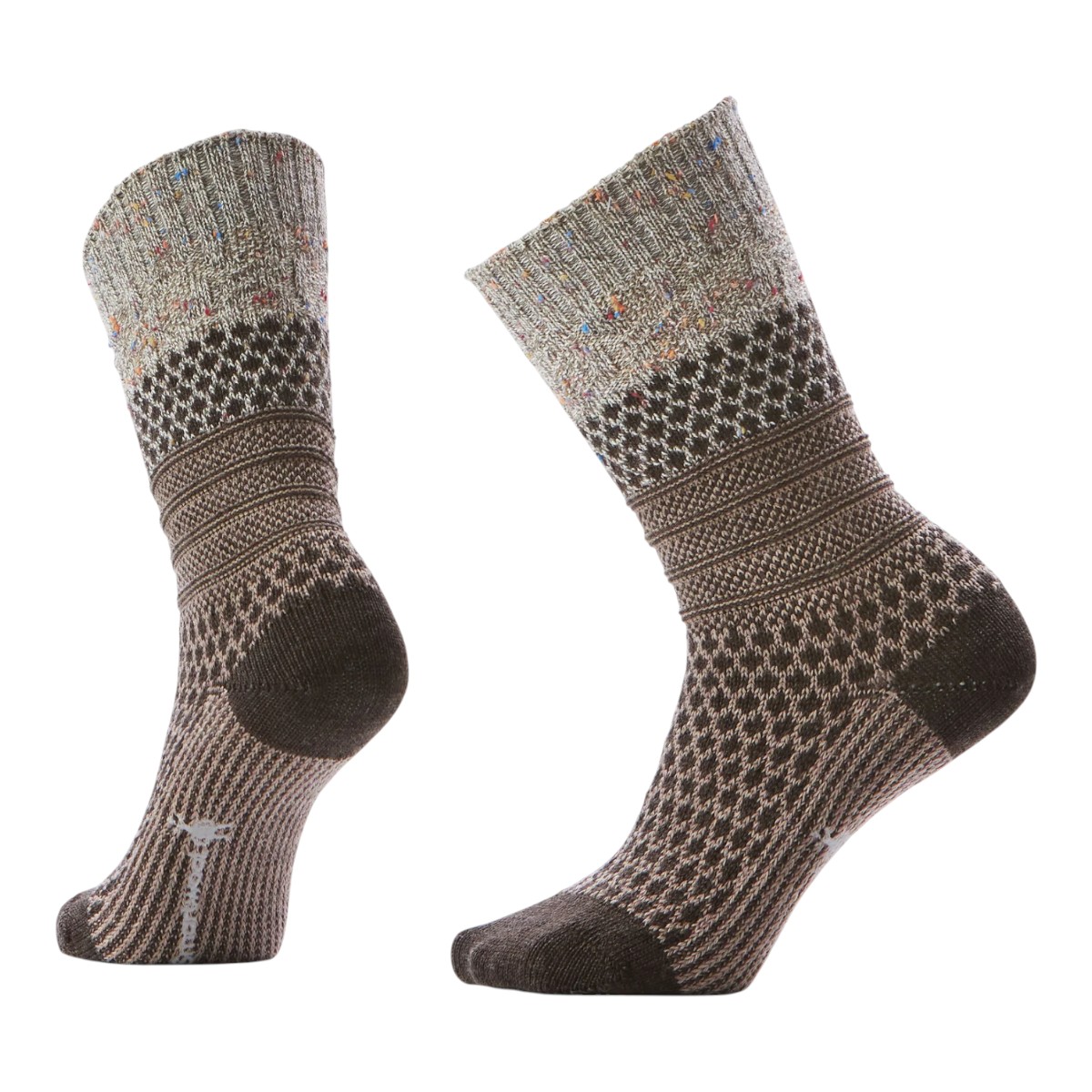 Smartwool - Women’s Everyday Popcorn Full Cushion Socks