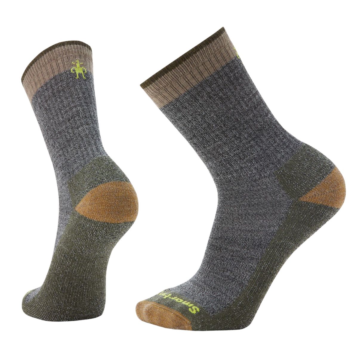 Smartwool - Unisex Rollinsville Everyday Socks