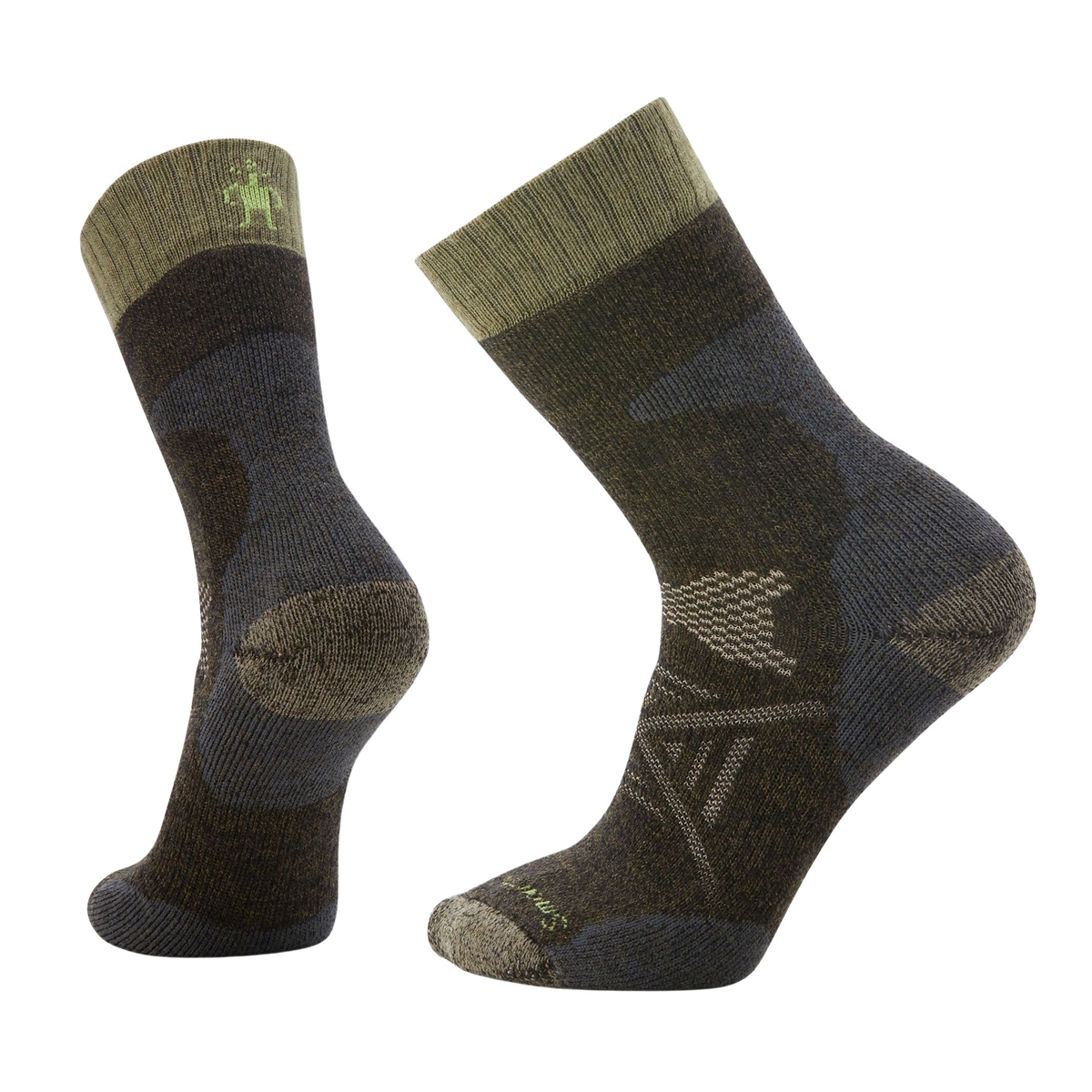Smartwool - Unisex Extra Cushion High Hunting Socks