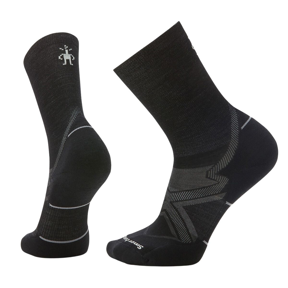 Smartwool - Unisex Cold Weather Targeted Cushion Running Sock