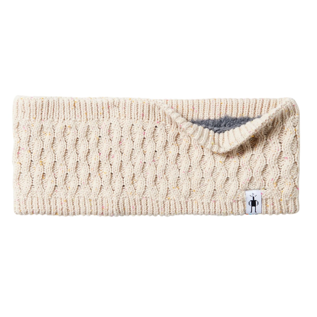 Smartwool - Bandeau doublé en polaire