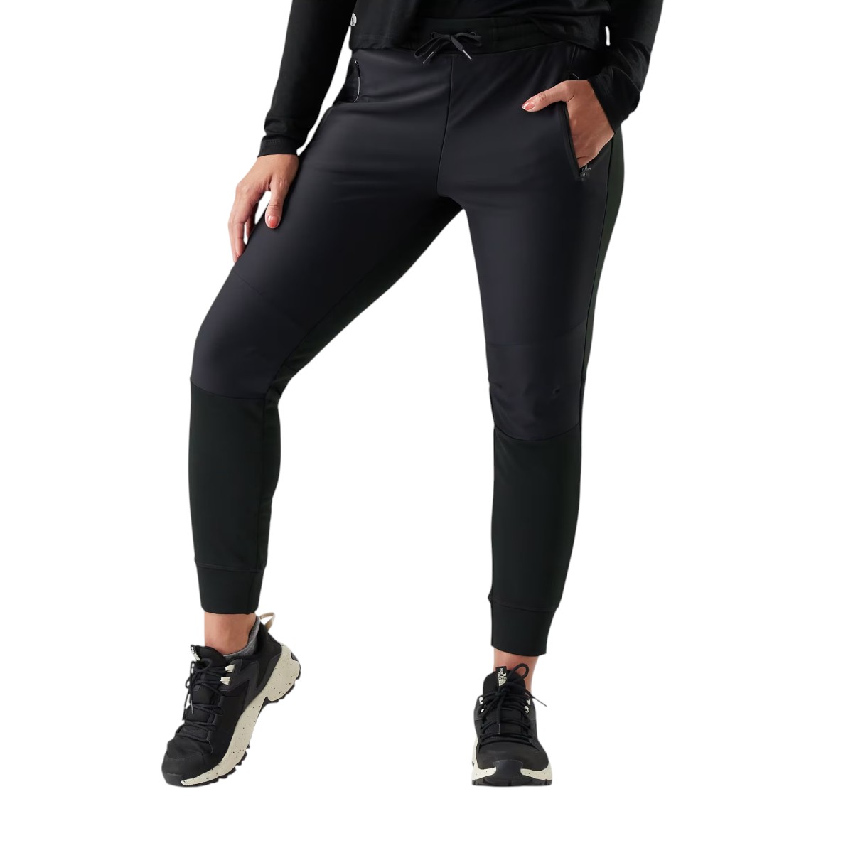 Smartwool - Women's Active Fleece Wind Pants