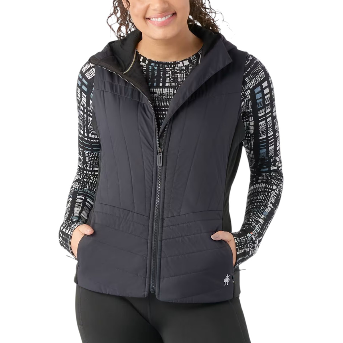 Smartwool - Veste Smartloft pour femme