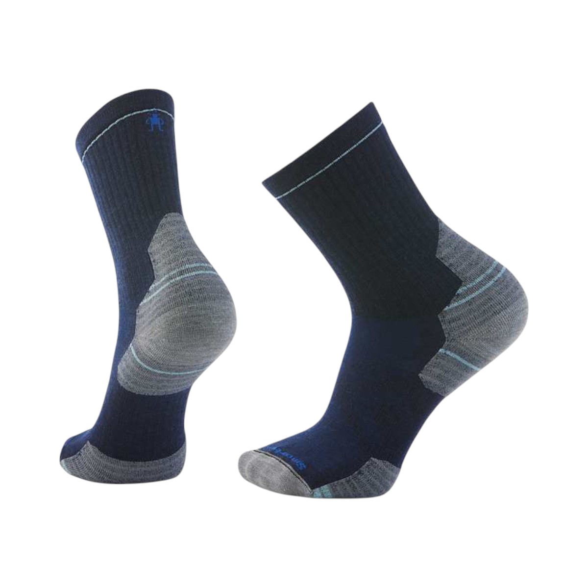 Smartwool - Hike Mid Crew Socks