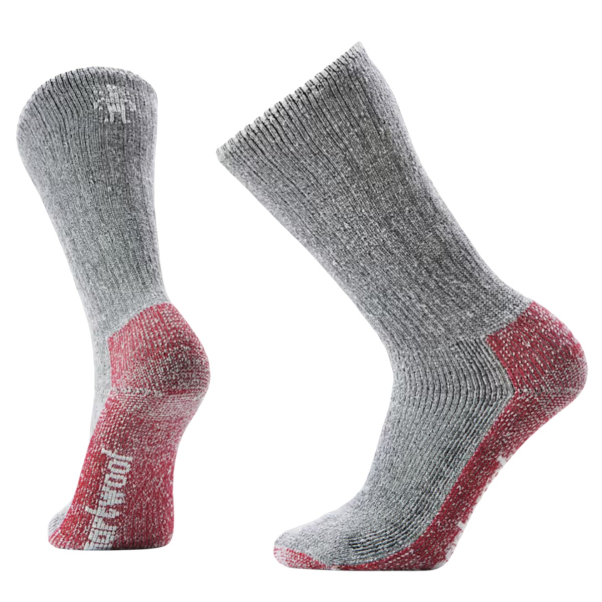 Smartwool - Mountaineer Classic Edition Second Cut™ Crew Socks