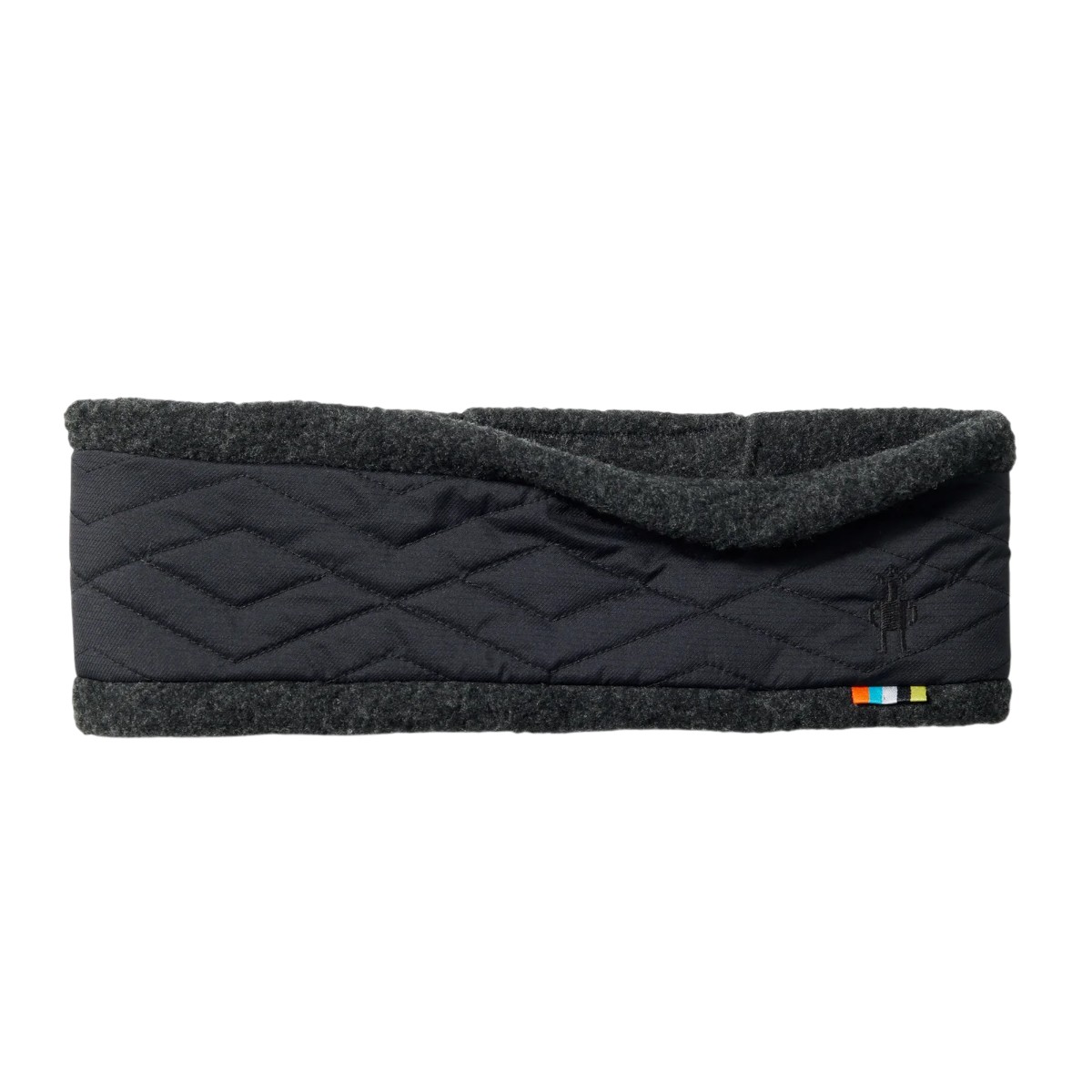 Smartwool - Bandeau en polaire matelassée