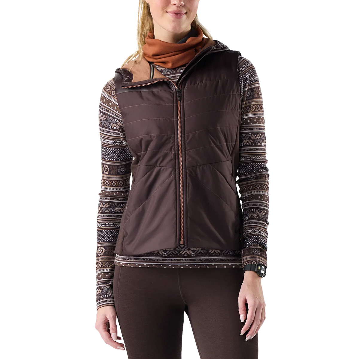 Smartwool - Veste Smartloft pour femme