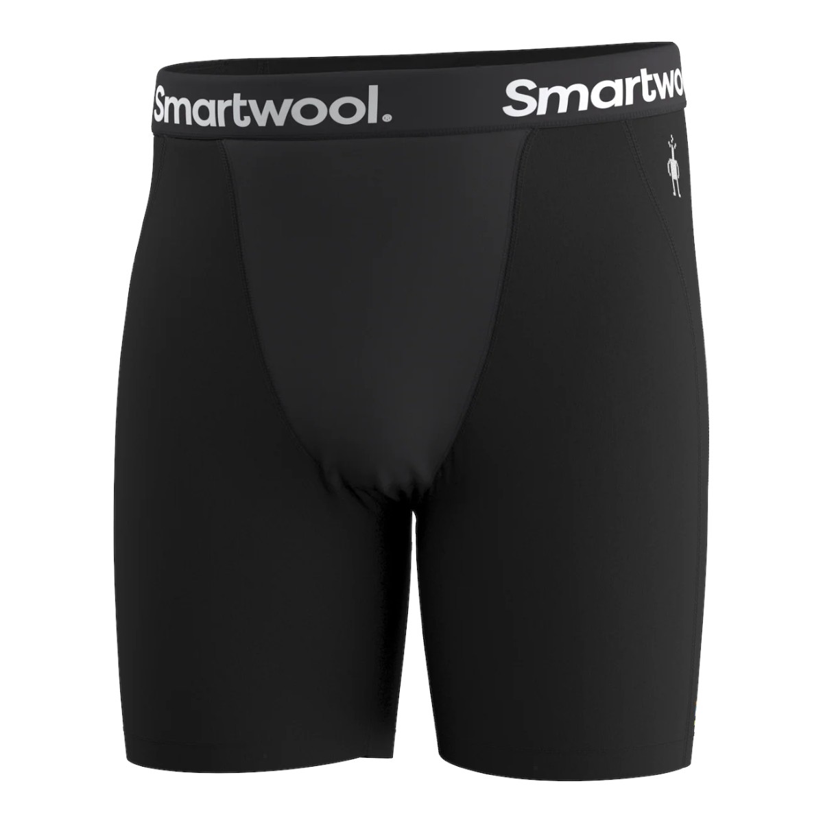 Smartwool - Boxer Active Wind pour homme