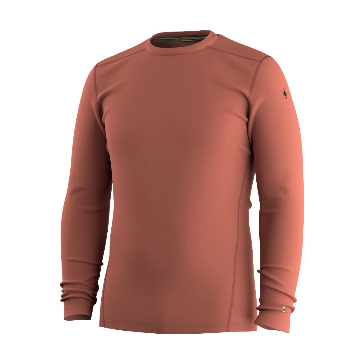 Smartwool - Men's Classic Thermal Merino Base Layer Crew