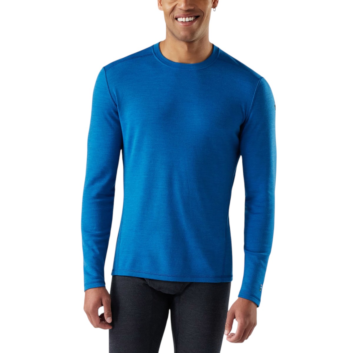 Smartwool - Men's Classic Thermal Merino Base Layer Crew