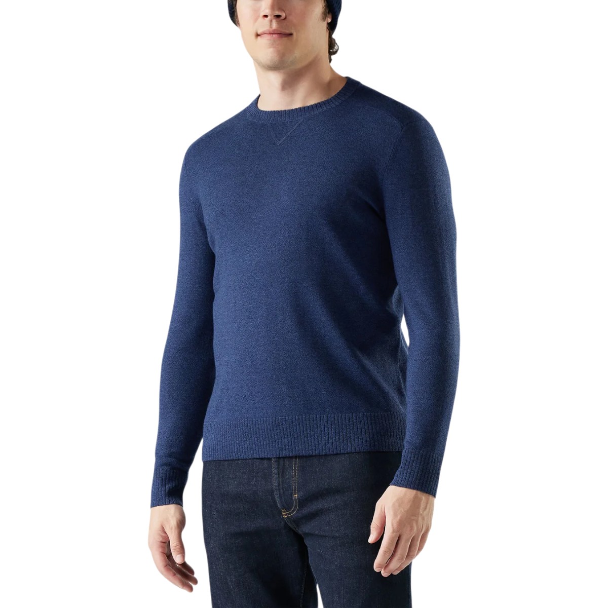 Smartwool - Men's Sparwood Crew Sweater