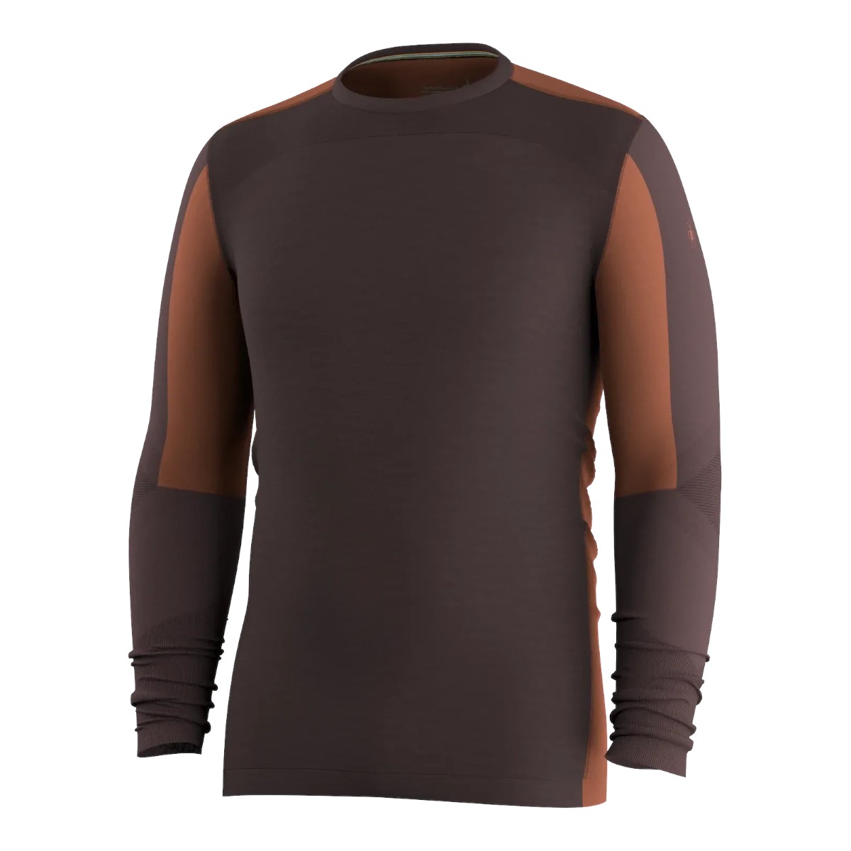 Smartwool - Men's Intraknit™ Merino Wool Underwear Shirt