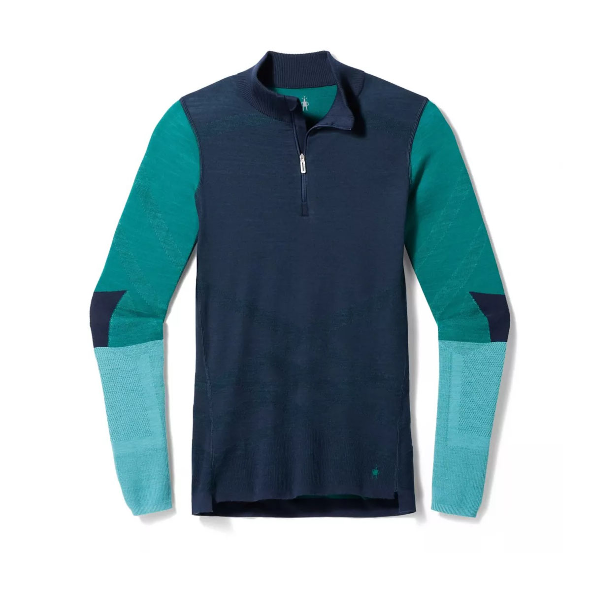 Icebreaker Merino Gt - Seconde main Pantalon femme - Bleu - XS | Hardloop