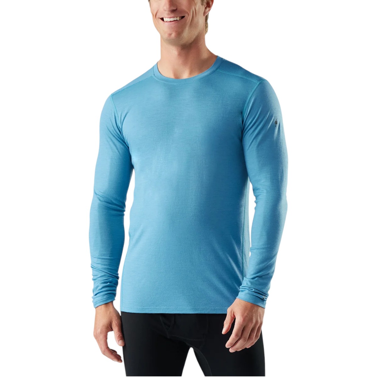Smartwool - Haut sous-vêtement en laine mérinos All-Season pour homme