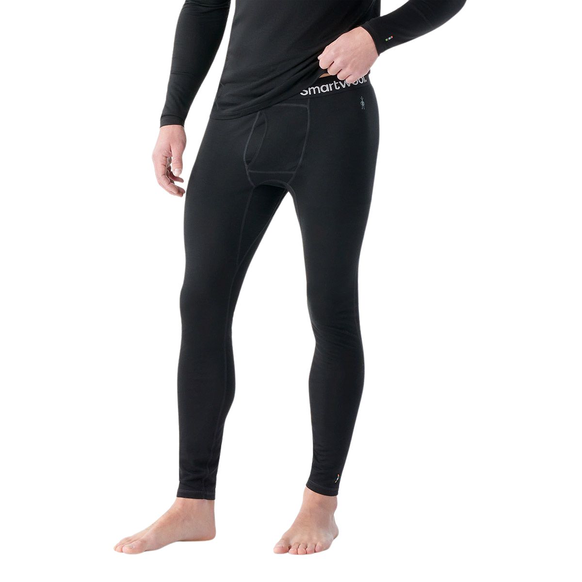 Smartwool - Men's Classic All-Season Merino Base Layer Bottom