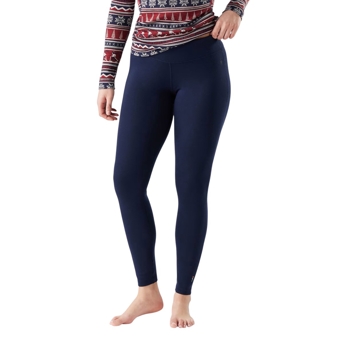 Smartwool - Women's Classic Thermal Merino Base Layer Bottom